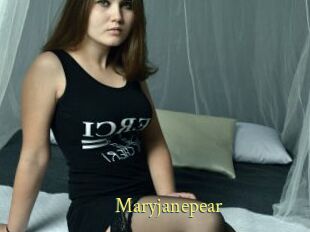 Maryjanepear