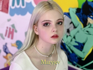Maryjev