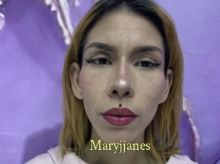 Maryjjanes