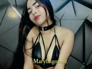 Marylingomez
