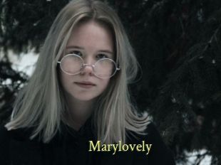 Marylovely