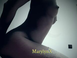 MarylynX