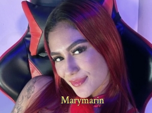 Marymarin