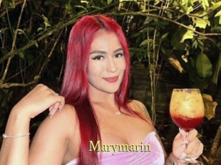 Marymarin