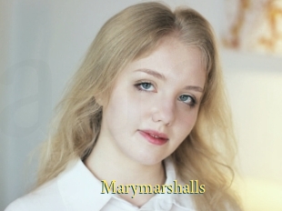 Marymarshalls