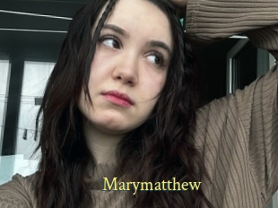 Marymatthew