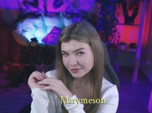 Marymeson