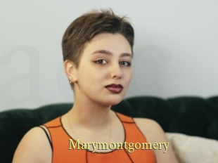 Marymontgomery