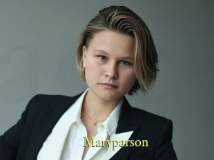 Maryparson