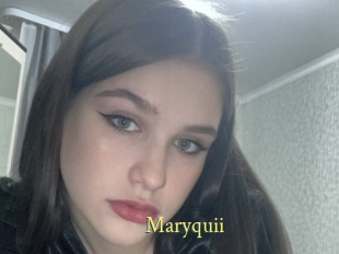 Maryquii