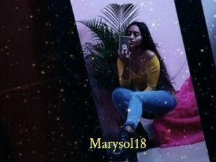 Marysol18