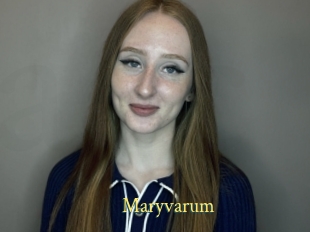 Maryvarum