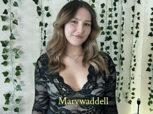 Marywaddell