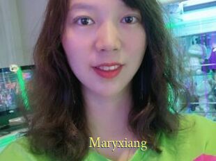 Maryxiang