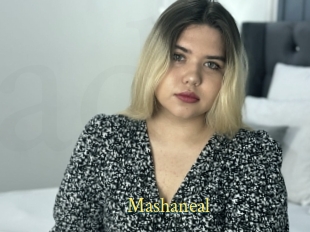Mashaneal
