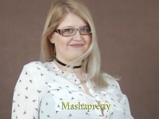 Mashapretty