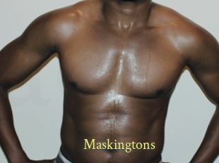 Maskingtons