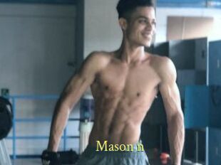 Mason_n
