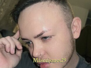 Masonjones29