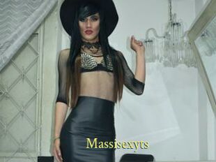 Massisexyts