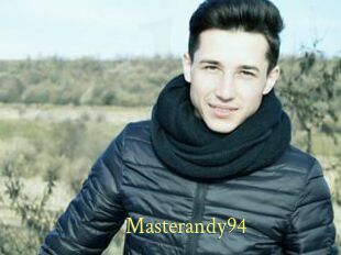 Masterandy94