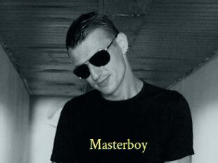 Masterboy