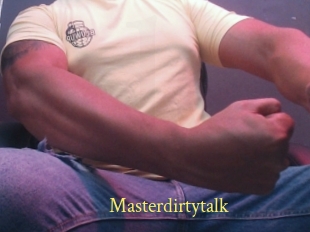 Masterdirtytalk