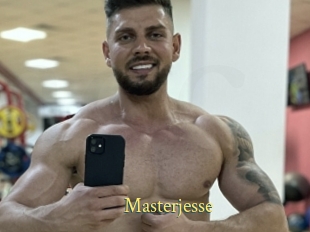 Masterjesse