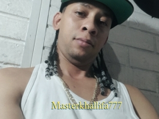 Masterkhallifa777