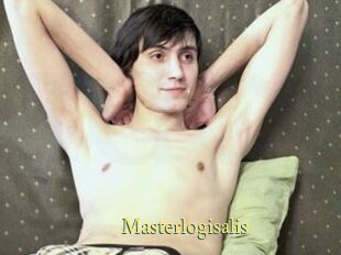 Masterlogisalis