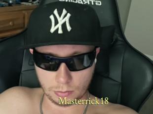 Masterrick18