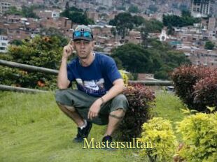 Mastersultan