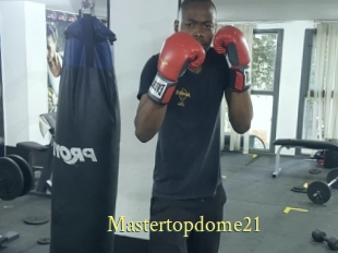 Mastertopdome21
