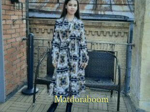 Matdoraboom