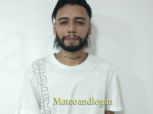 Mateoandlogan