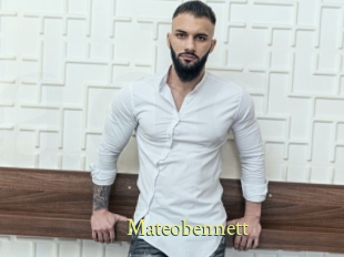Mateobennett