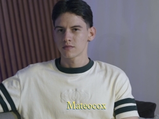 Mateocox