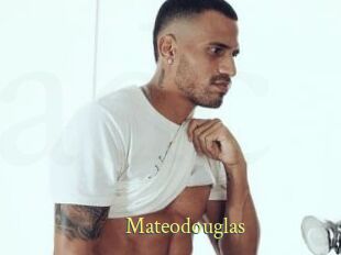 Mateodouglas