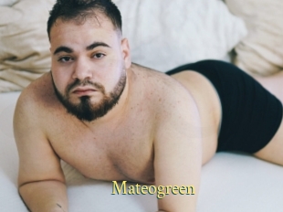 Mateogreen