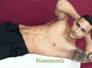 Mateommix