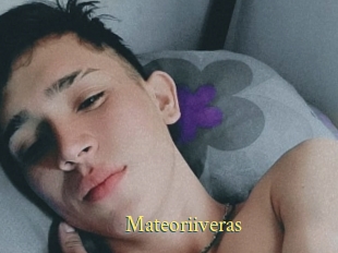 Mateoriiveras