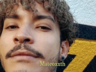 Mateoxxth