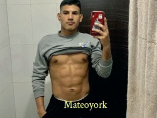 Mateoyork