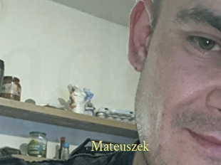 Mateuszek