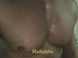 Mathalpha