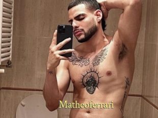 Matheoferrari