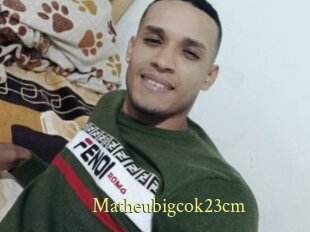 Matheubigcok23cm