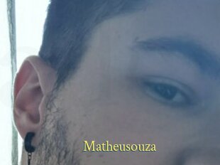 Matheusouza