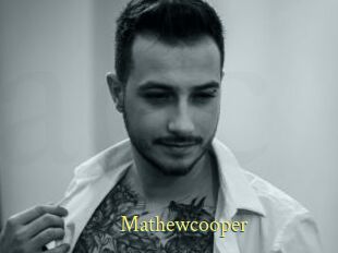Mathewcooper