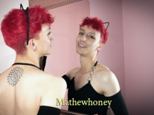 Mathewhoney